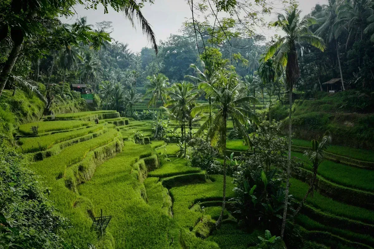 Bali, Indonesia