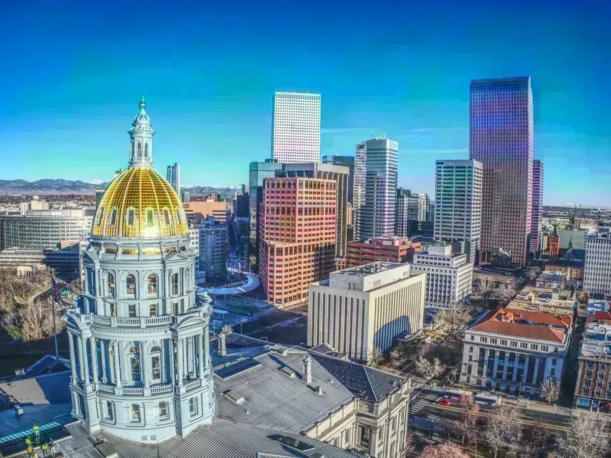 Denver, United States