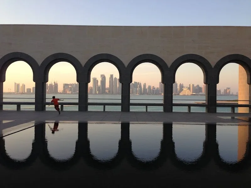 Doha, Qatar