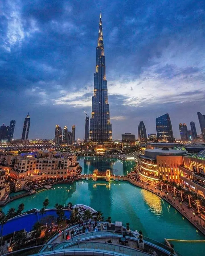 Dubai, UAE
