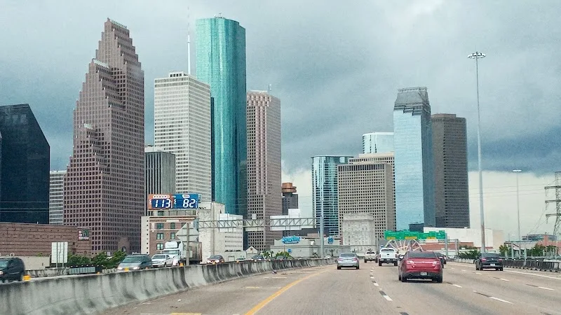 Houston, United States