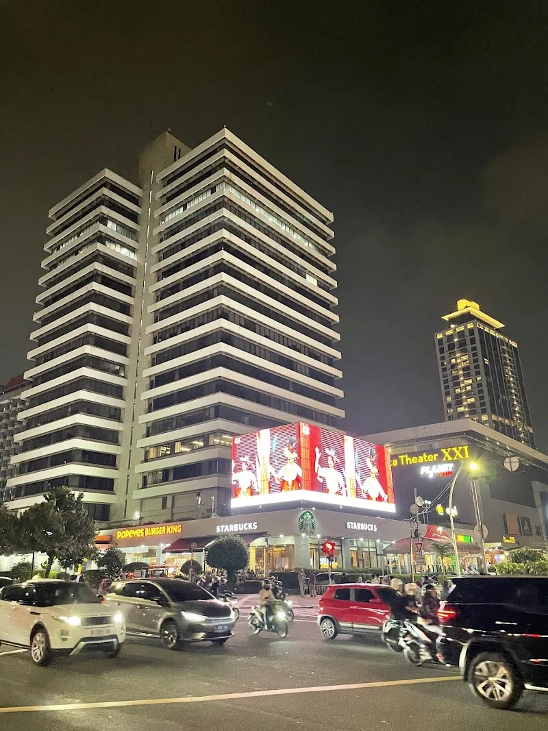 Jakarta, Indonesia