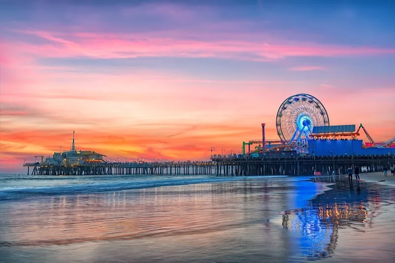 Los Angeles, United States