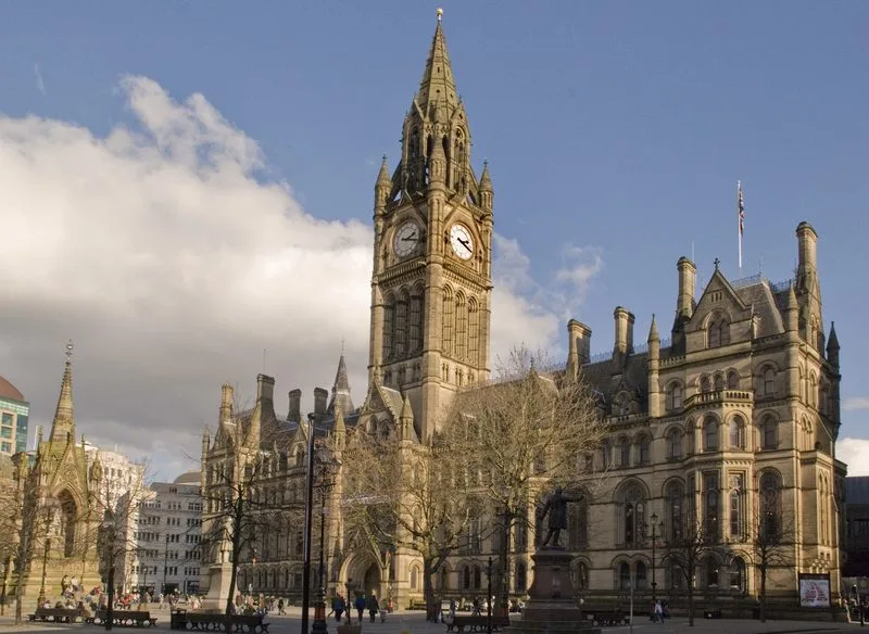 Manchester, United Kingdom