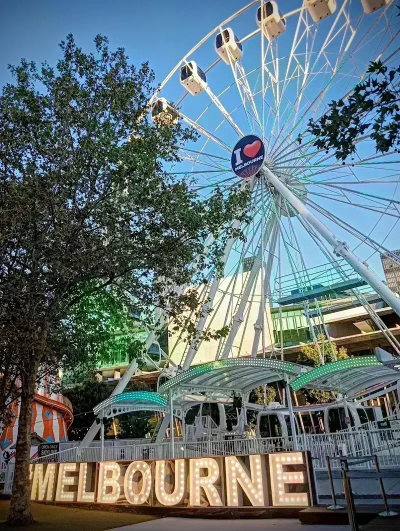 Melbourne, Australia
