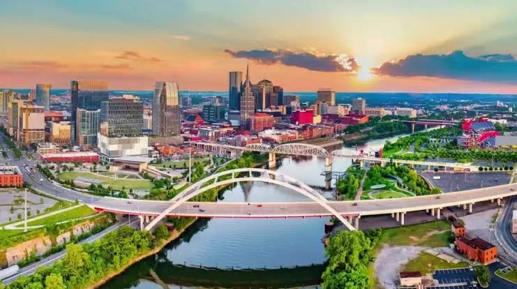 Nashville, United States