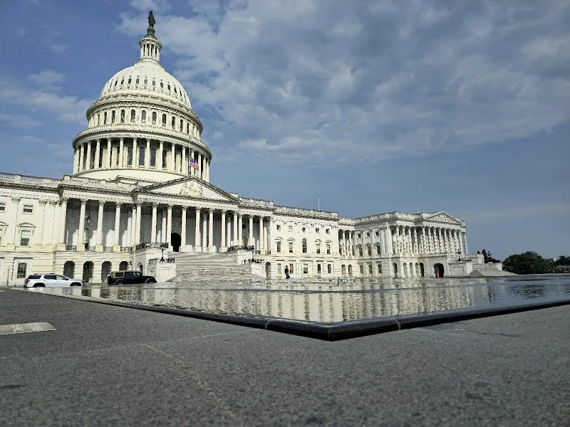 Washington DC, United States