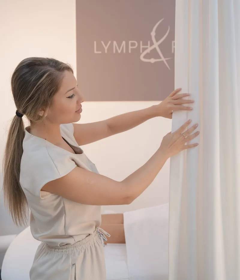 Lymph & Flow Brazilian Lymphatic Drainage