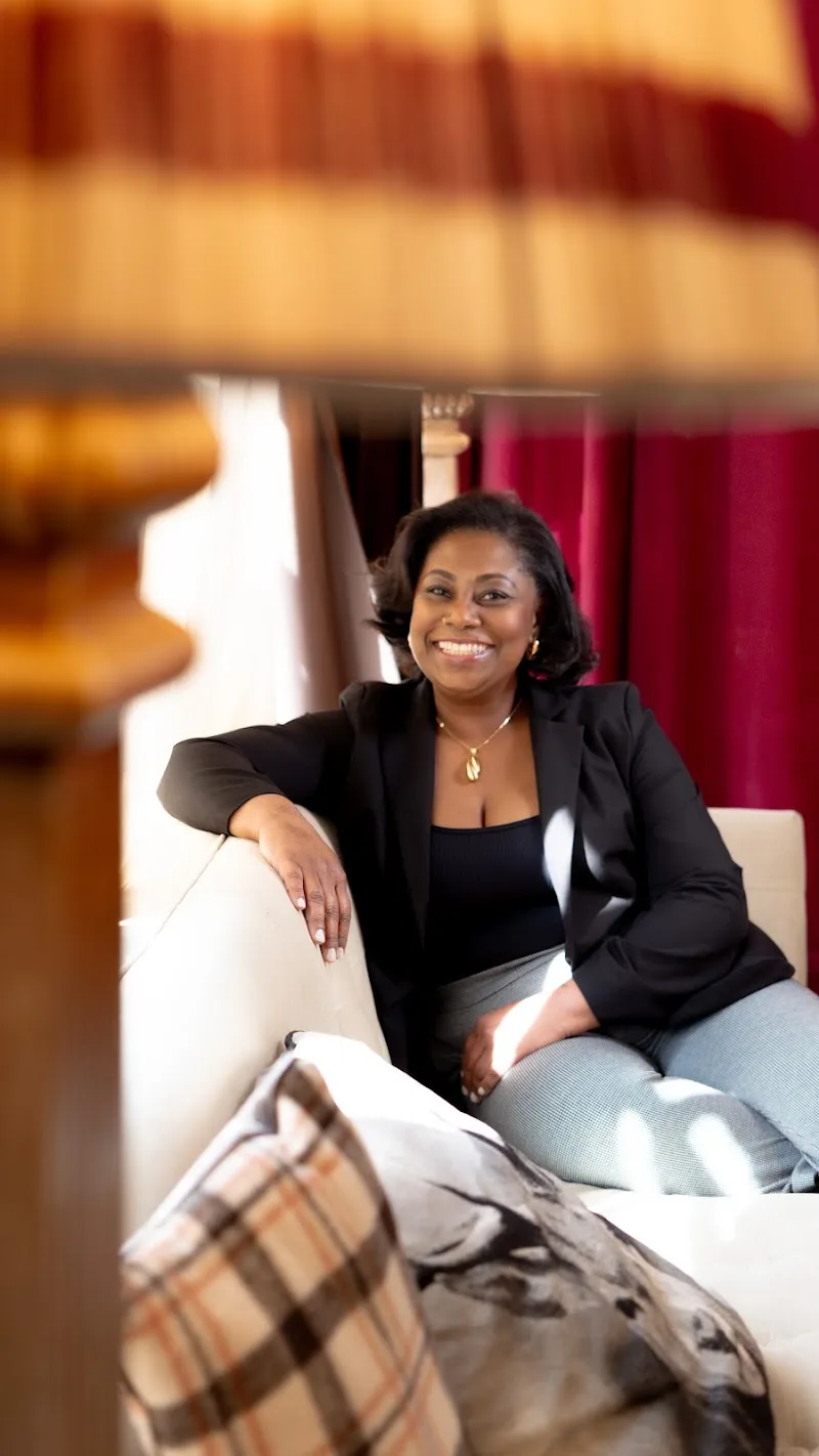 Odara Beauty & Wellbeing