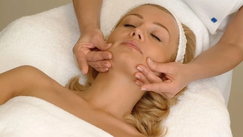 Massage Therapy/masaje relajante en condesa y roma