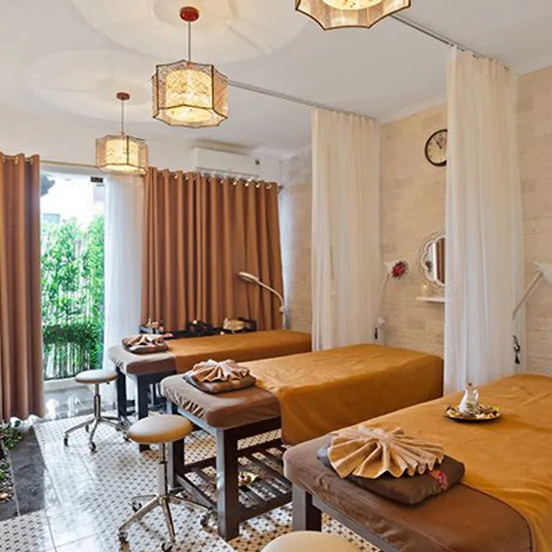 Massage center abu dhabi