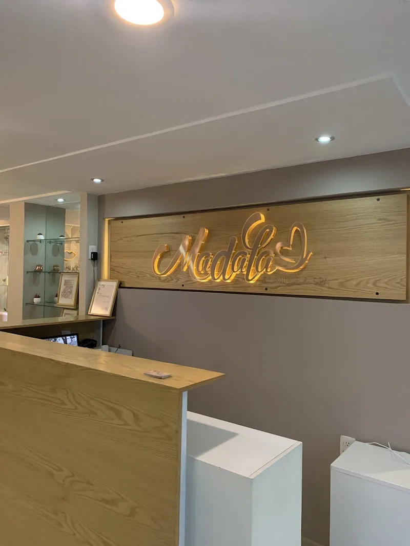 Madala Clinique & SPA