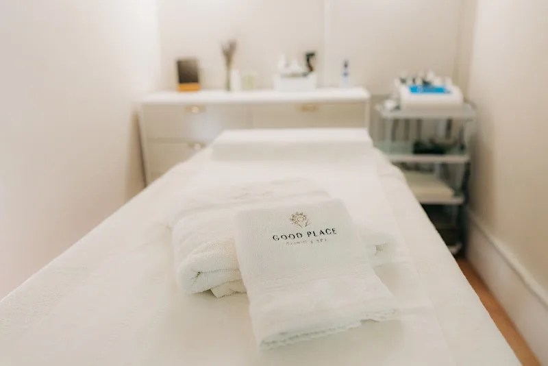 Good Place Clinic & Spa