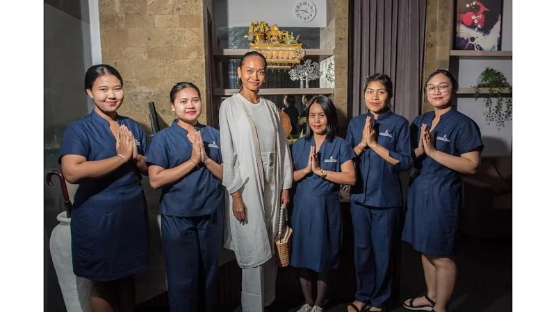 Essential Health Spa Seminyak