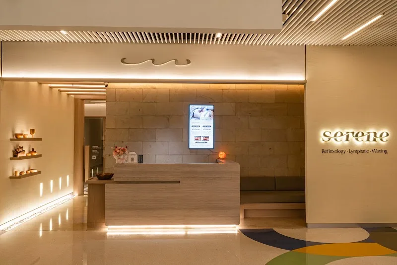 Serene Wellness (South Quarter)