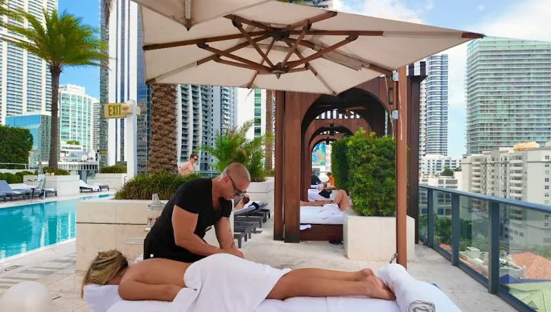LUX MedSpa Brickell