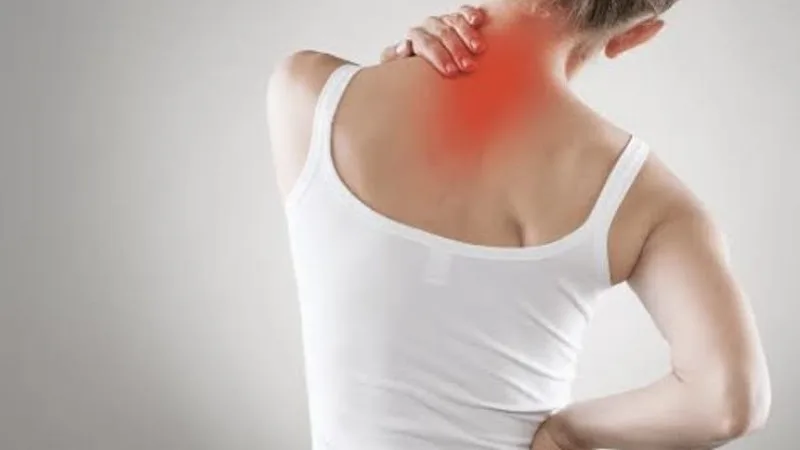 Sam Remedial Lymphatic Drainage Massage Therapy Perth