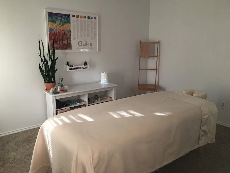 ROOTS Massage & Lymphatic