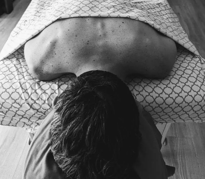 The Mindful Bodyworker