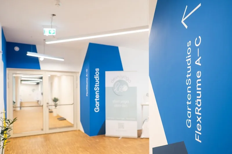 Heilmassage 1020 & Massage 1020