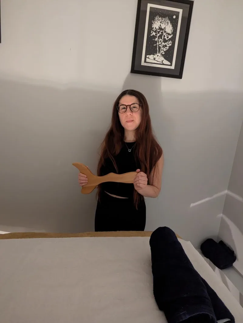 Opale Harmonie by Marie