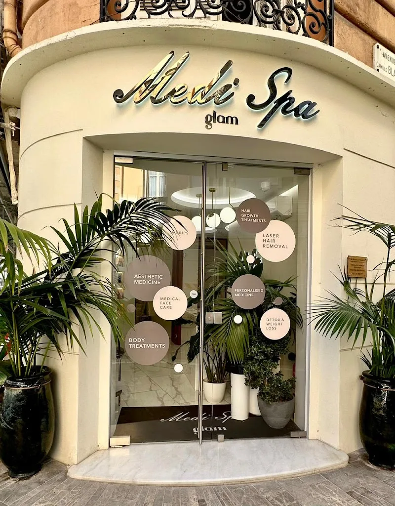 Glam Medi Spa