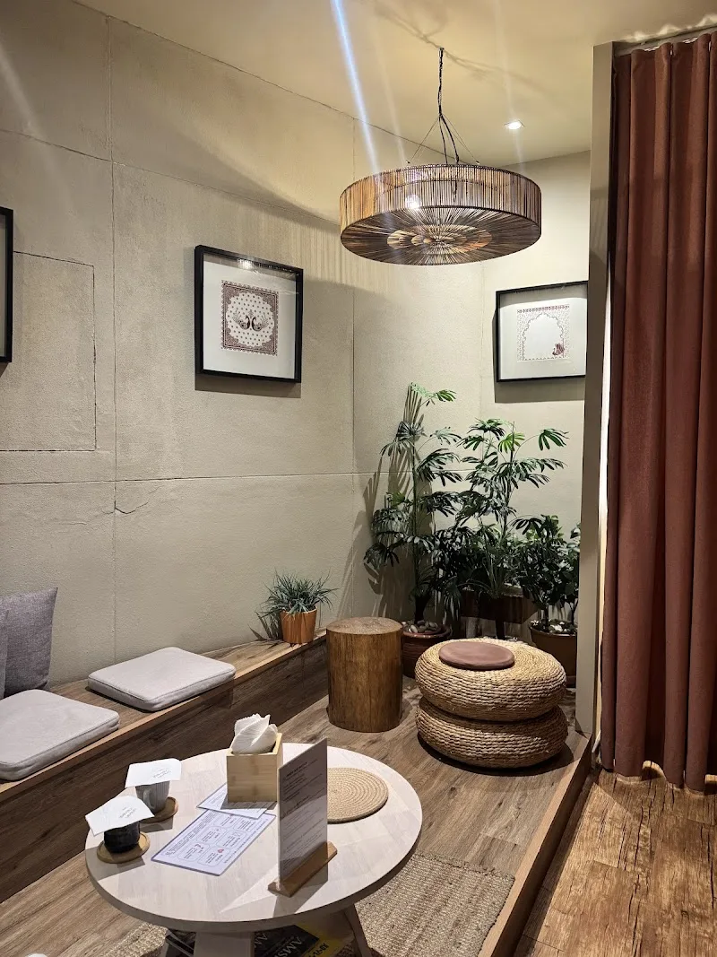 Urban Retreat Spa 1 Mont Kiara