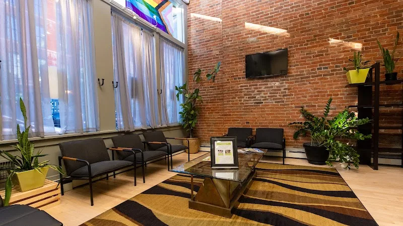 Elixir Mind Body Massage