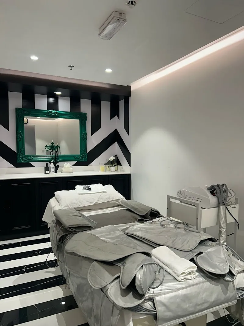 Nutriheal Wellness Lounge