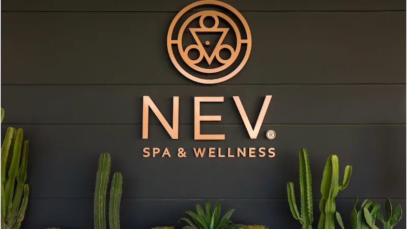 NEV Spa & Wellness CFC