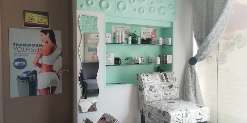 Rayshine Beauty and Wellness