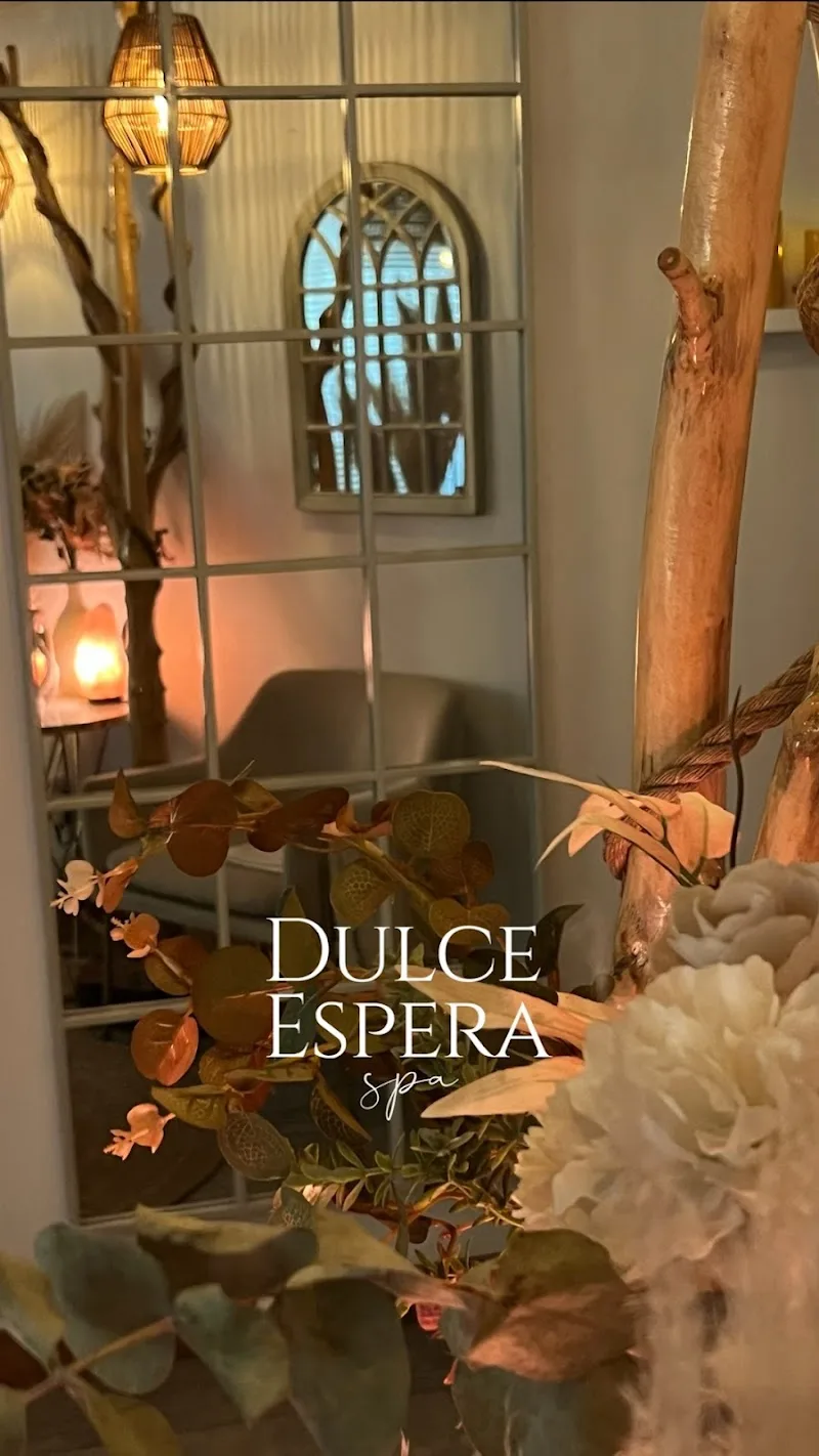 Dulce Espera Spa