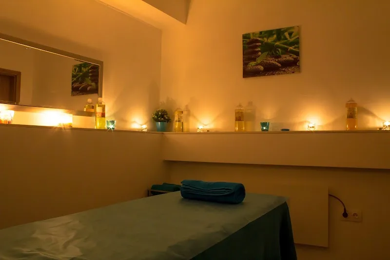 Kilencz Massage & Body Therapy