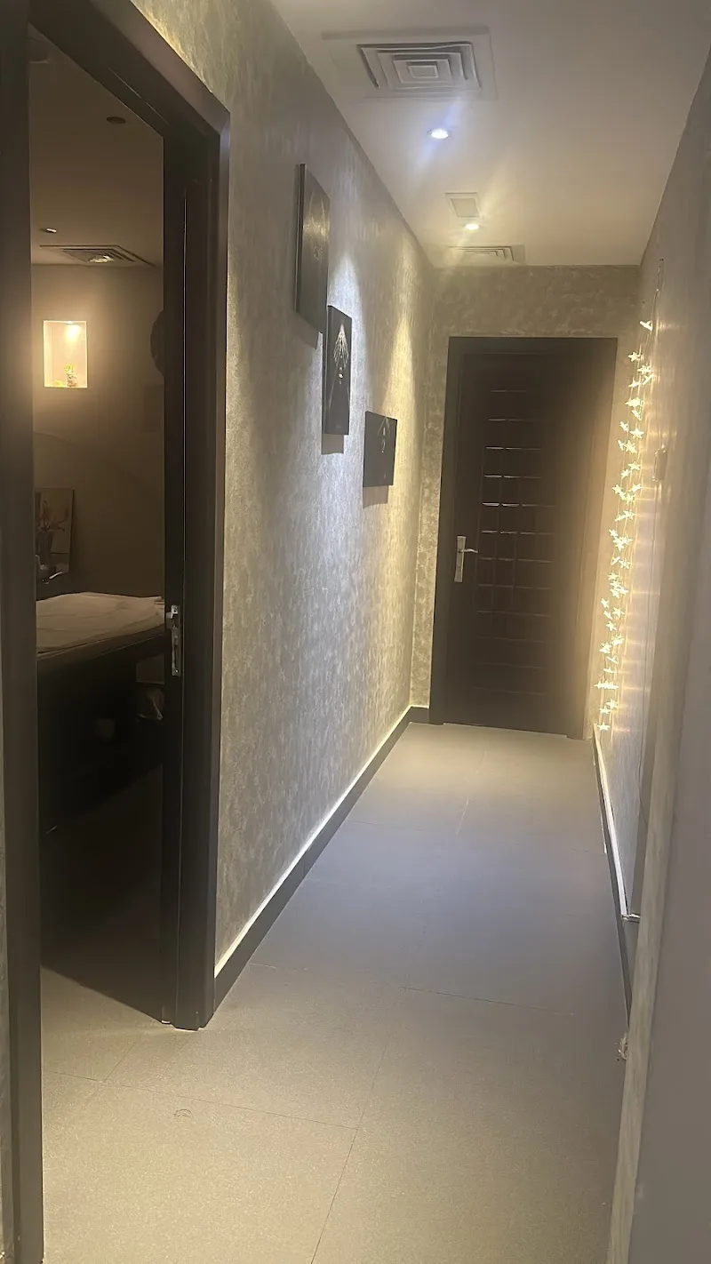 Tina Moon Luxury Massage Spa