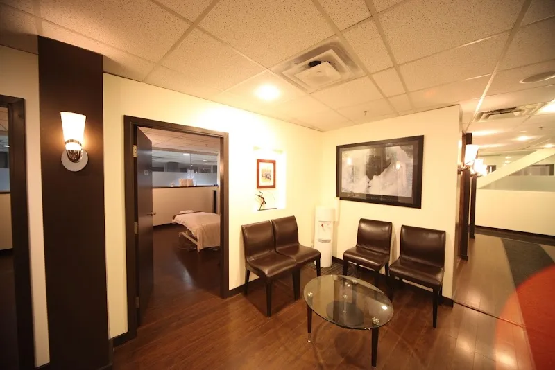 Everest Therapeutics Massage Therapy