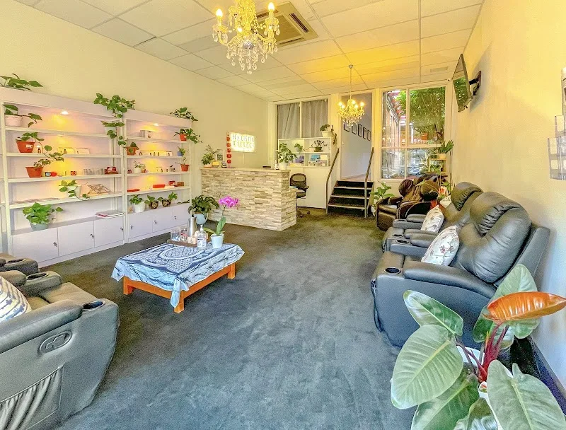 Holistic Balance Myotherapy