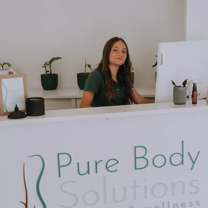 Pure Body Solutions Massage & Wellness
