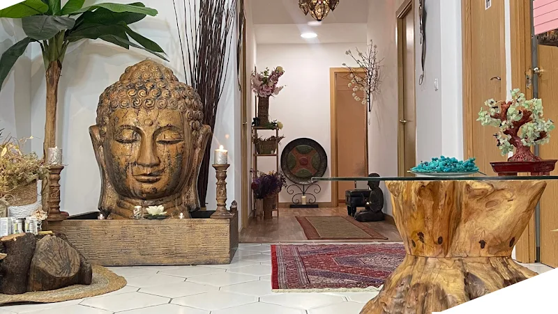 Spa Sleimy: Centro de Masajes en Barcelona