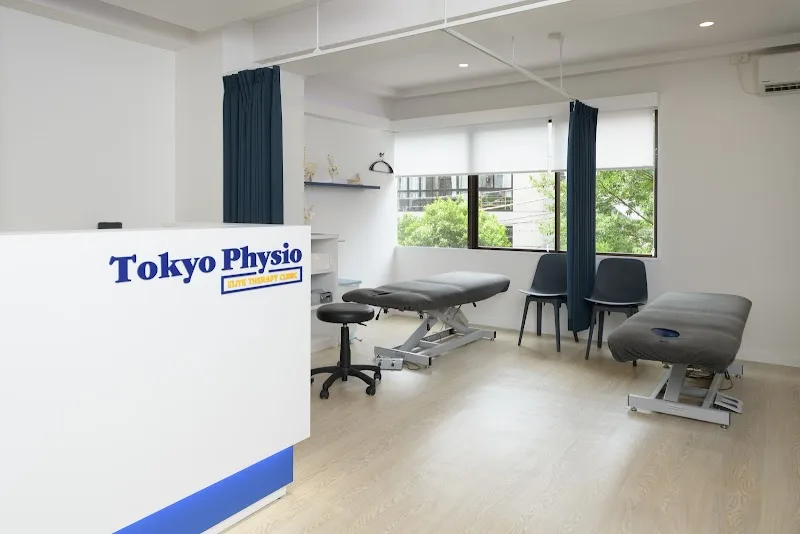 Tokyo Physio
