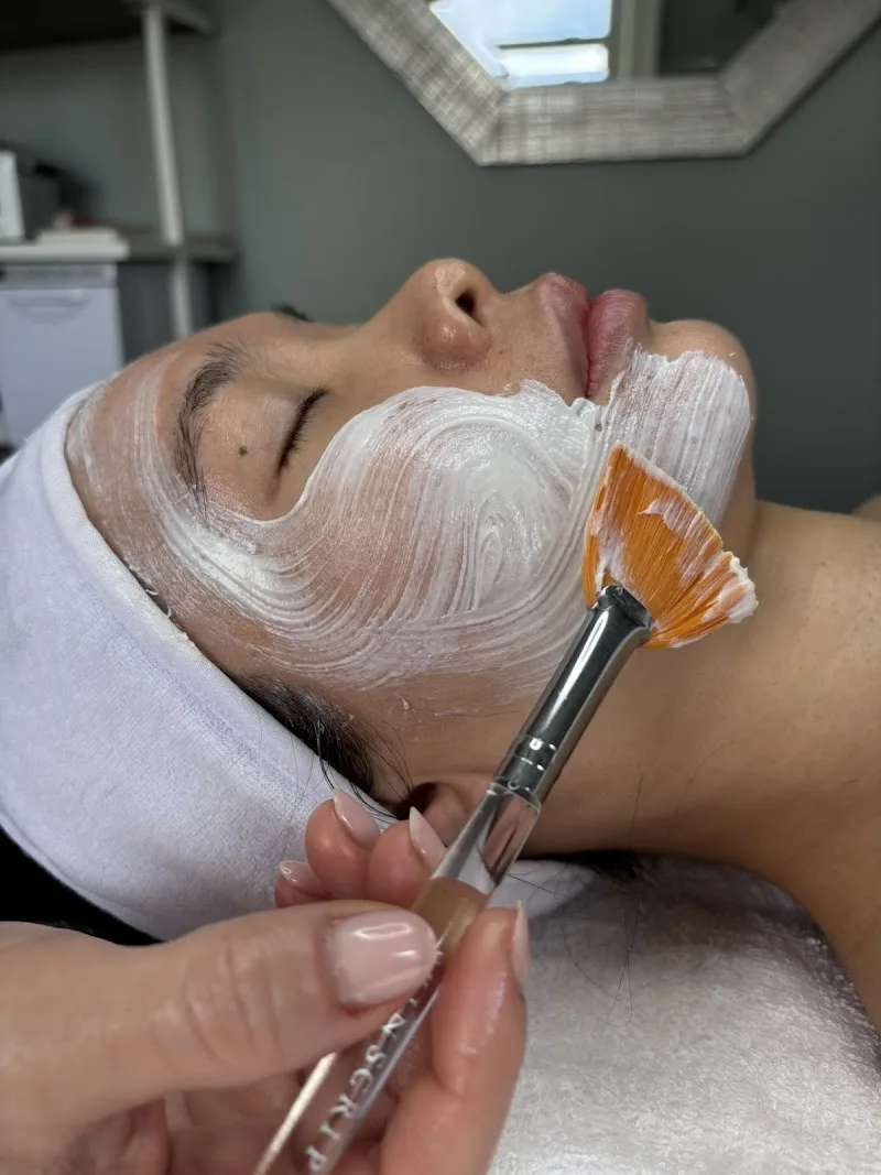 TuSuva Body & Skin Care: Massage, Facials & Skincare Products Shop