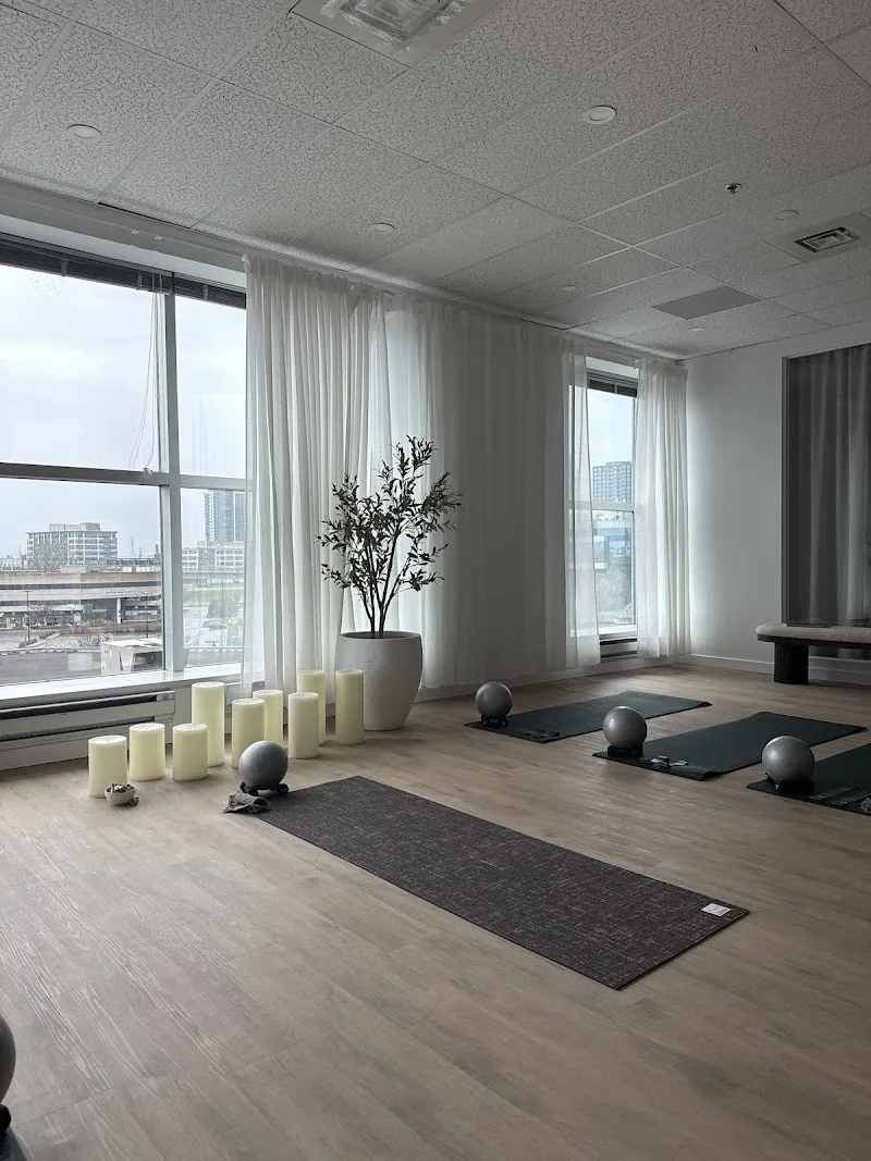 RITUALES Holistic Wellness Clinic Île-des-Soeurs