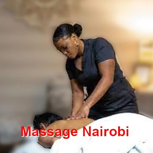 Massage Nairobi