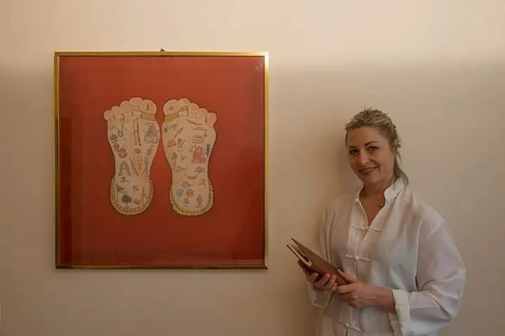 FISIOTERAPISTA MILANO