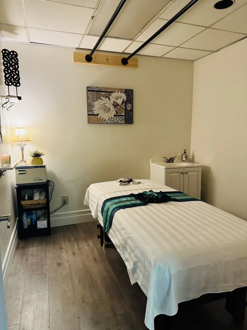 Thai Balinese Massage & Spa