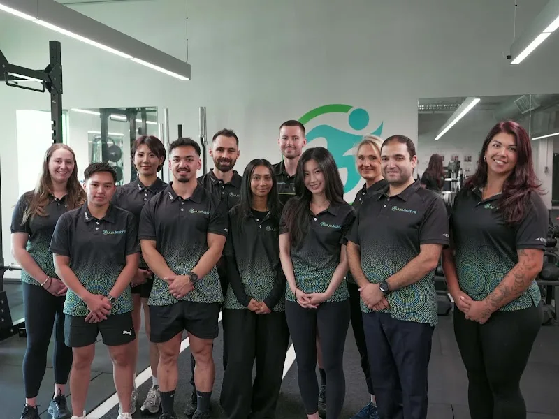 MyoActive Sports Medicine