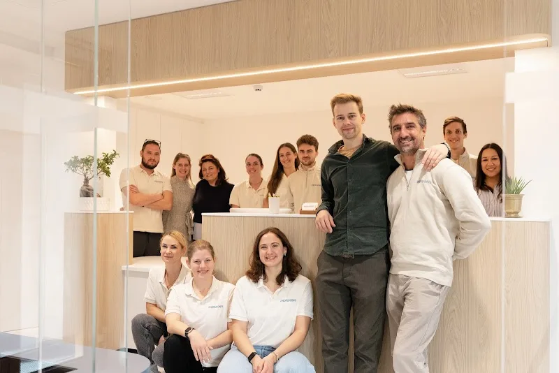 ANDRUKONIS Orthopädisches Gesundheitszentrum