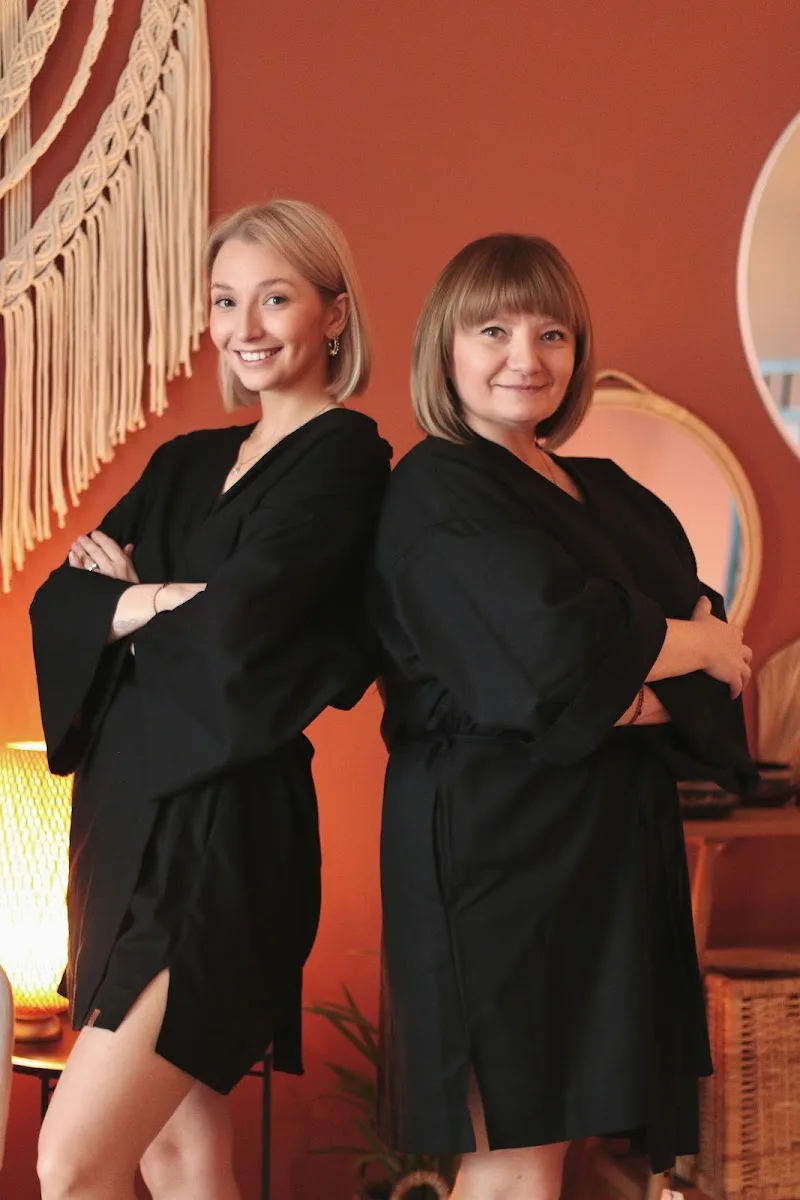 MASSAYA Holistic Wellness Studio Dla Kobiet