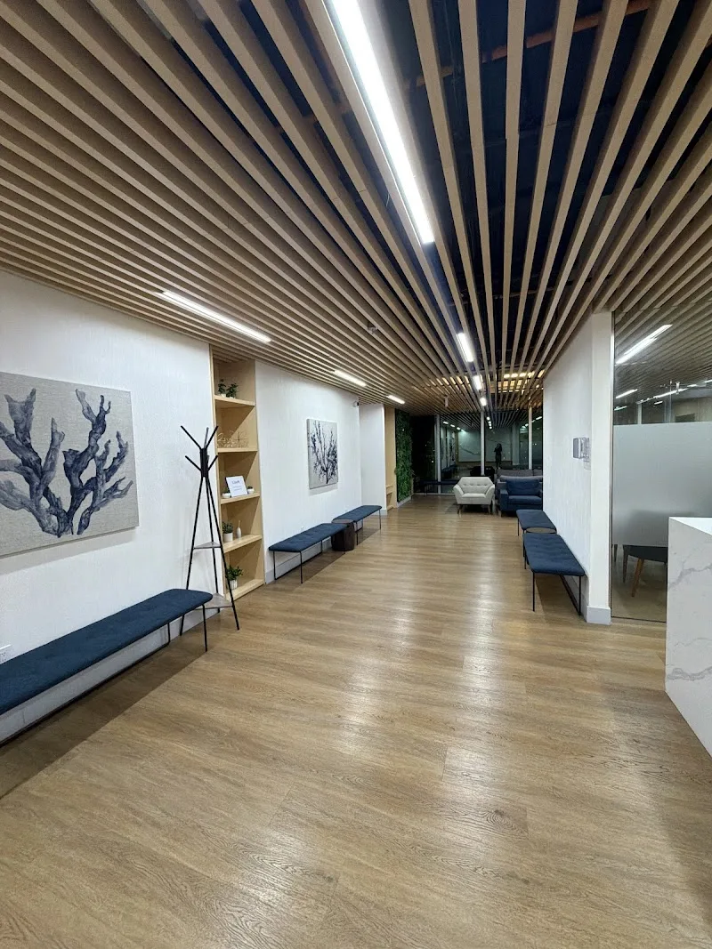 OUM Lymphatic Massage