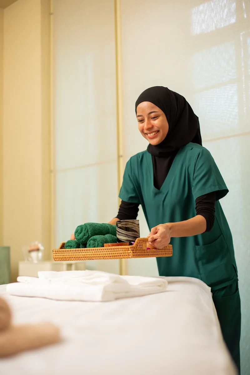 Antara Spa and Wellness (Petaling Street)