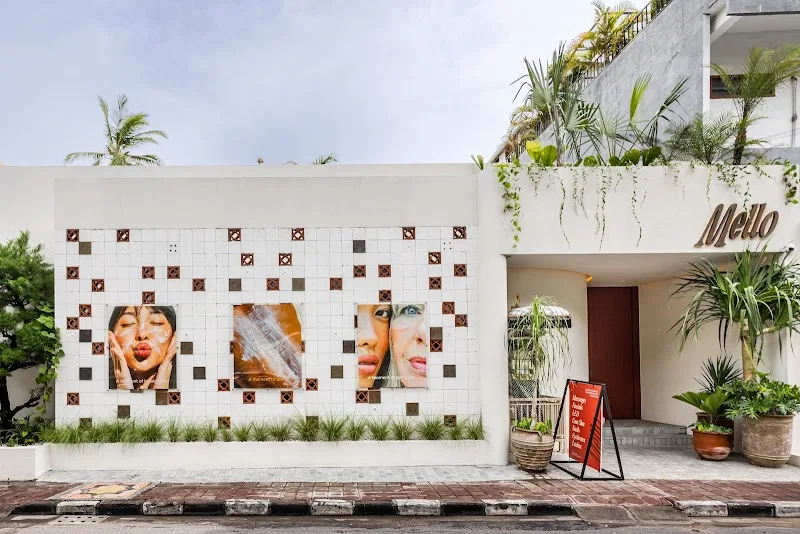 Mello Spa Seminyak Bali